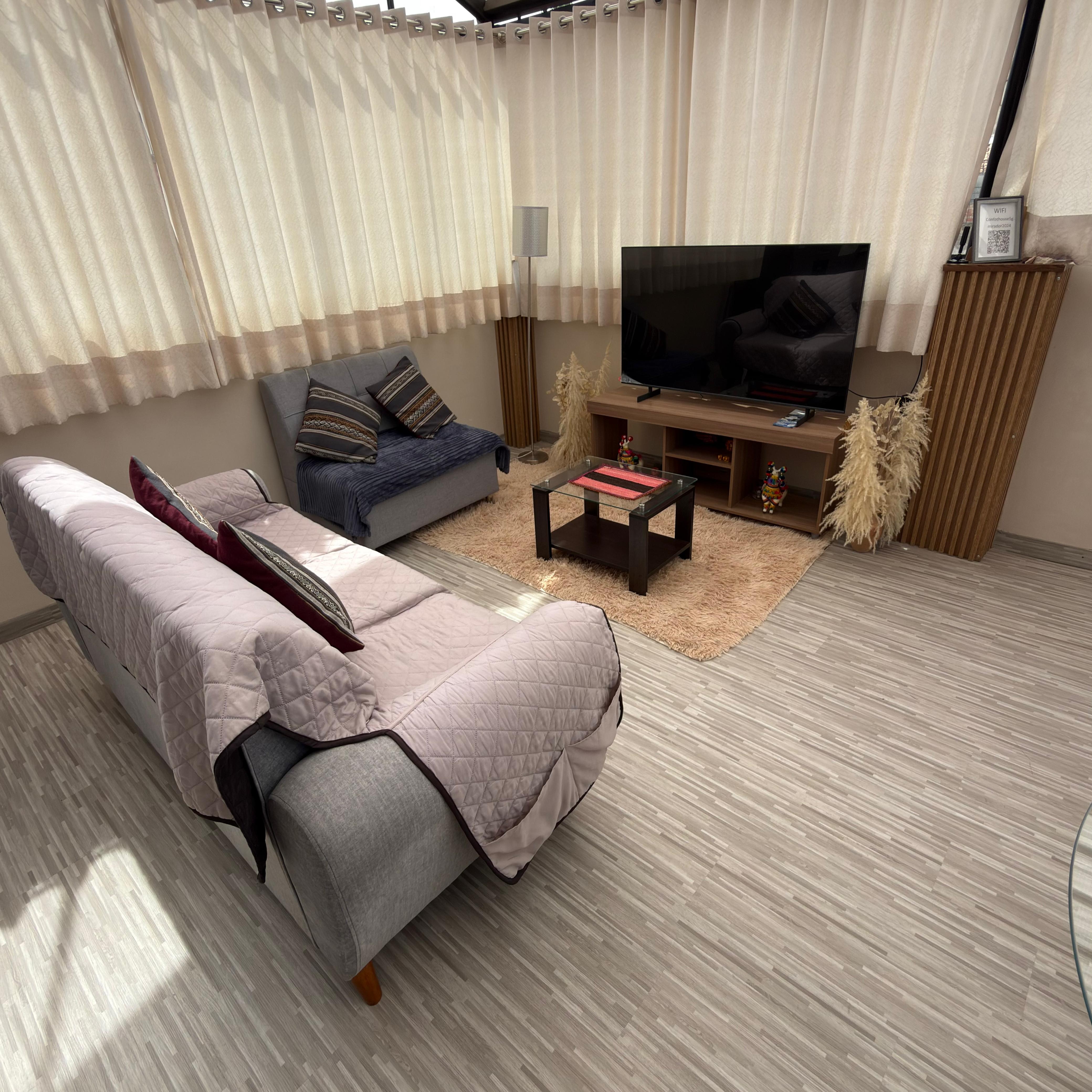 Imagen del apartamento